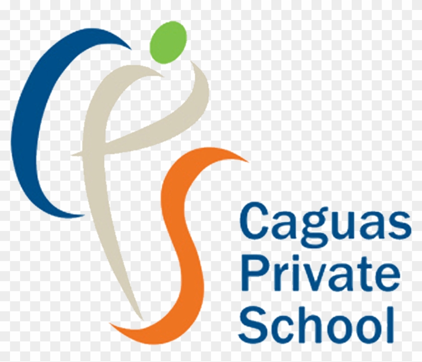 Caguas Private School Logo Clipart #3011874