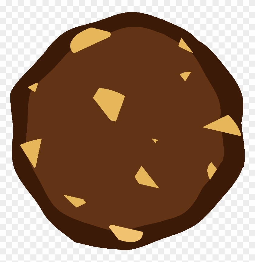 Input Chocolate-cookie Clipart #3011919