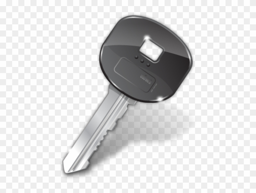 Key Png Free Download - Ключ Png Clipart #3011969