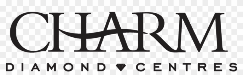 Disney Logo Princesas - Charm Diamond Centre Clipart #3012025
