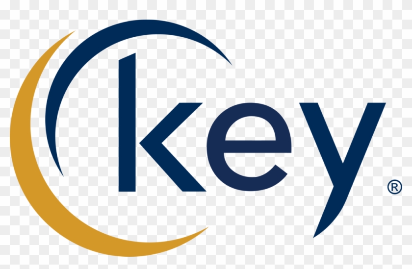 2018 05 01 Keyfm - Key Fm Logo Clipart #3012082