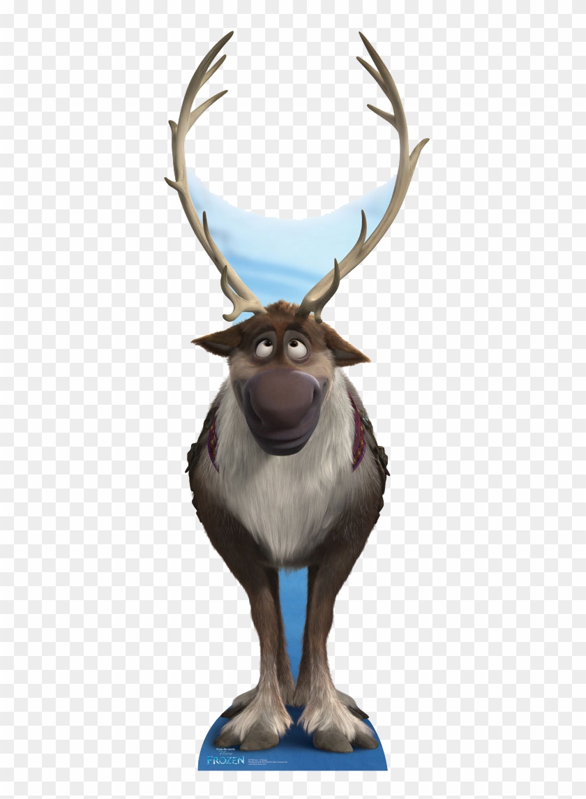 Image - Sven Frozen Clipart #3012165