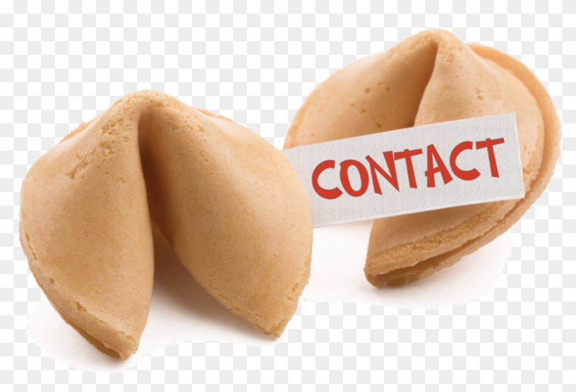 Fortune Cookie Png , Png Download - Jpeg Clipart #3012368