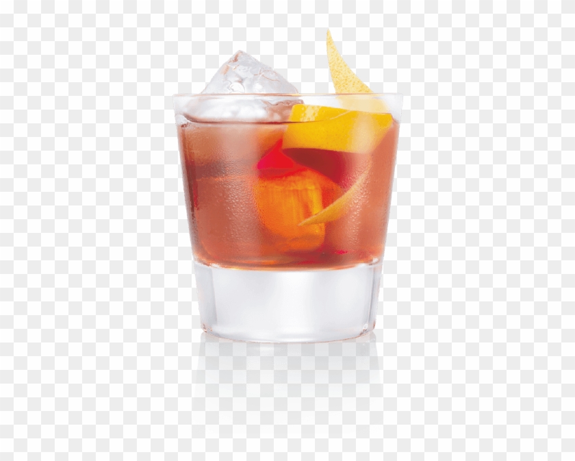 Negroni Clipart