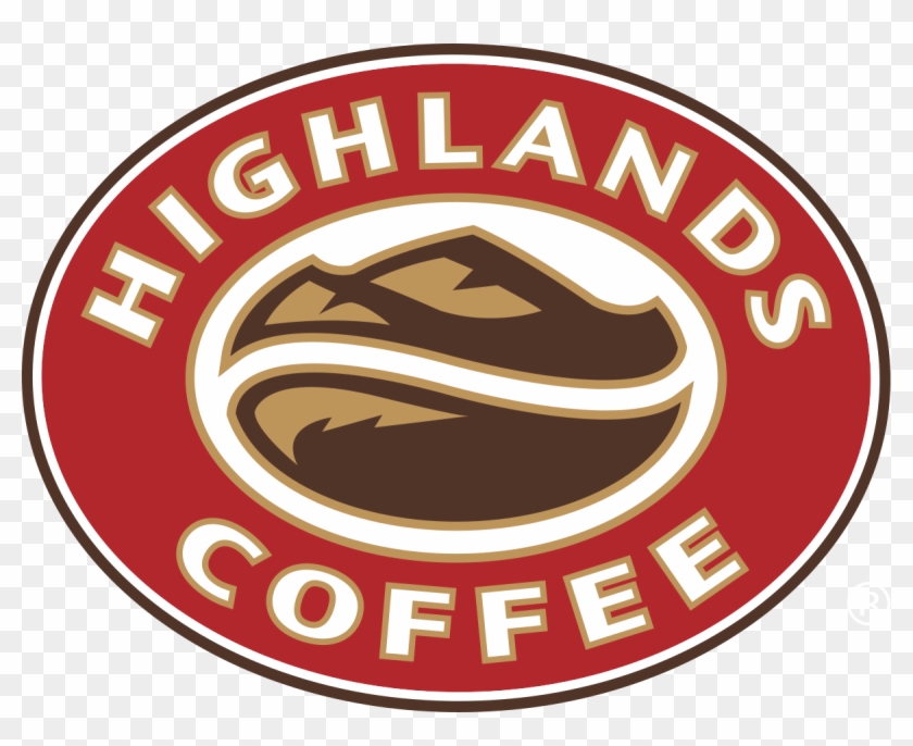 Highlands Coffee Clipart #3012504