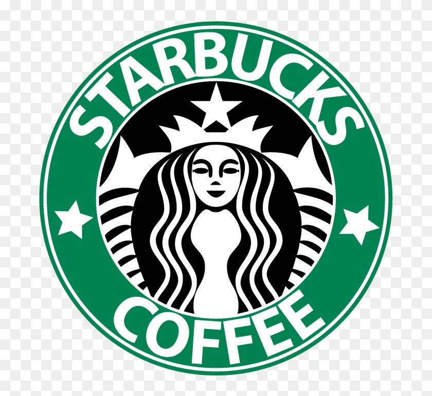 Starbucks Logo Png Transparent Wwwimgkidcom The - Starbucks Coffee Logo Png Clipart #3012607