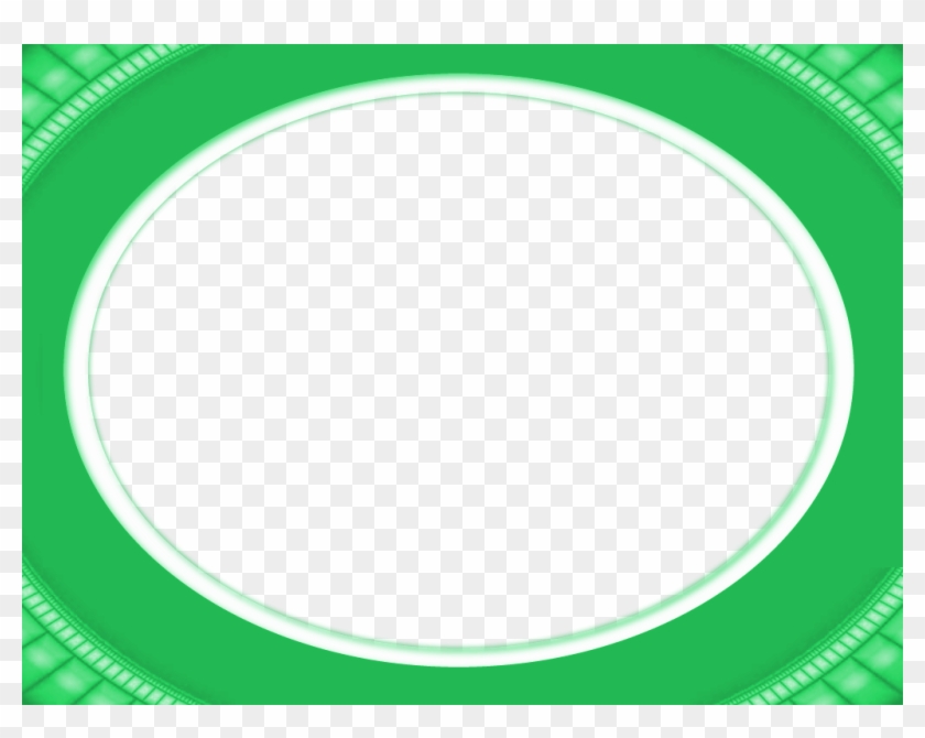 Green Border Frame Png Photo - Grand Central Terminal Clipart
