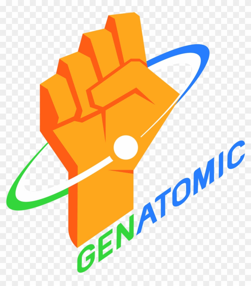 Gen A Fist Logo , Png Download Clipart