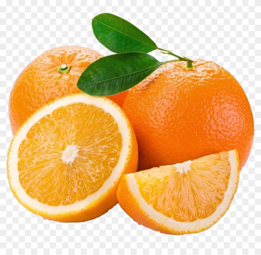 Orange - Orange Valencia Clipart #3012995
