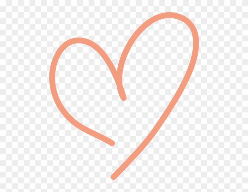 Love Png For Picsart - Heart Clipart #3013041