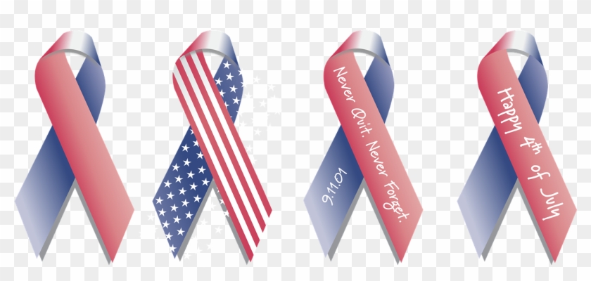 Flag Of The United States Clipart