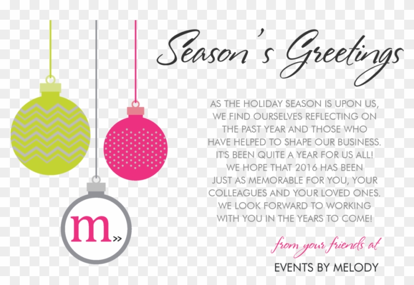 Thank You And Happy Holidays - Air Charter Clipart