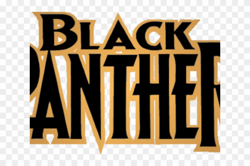Black Panther Clipart Comic - Poster - Png Download