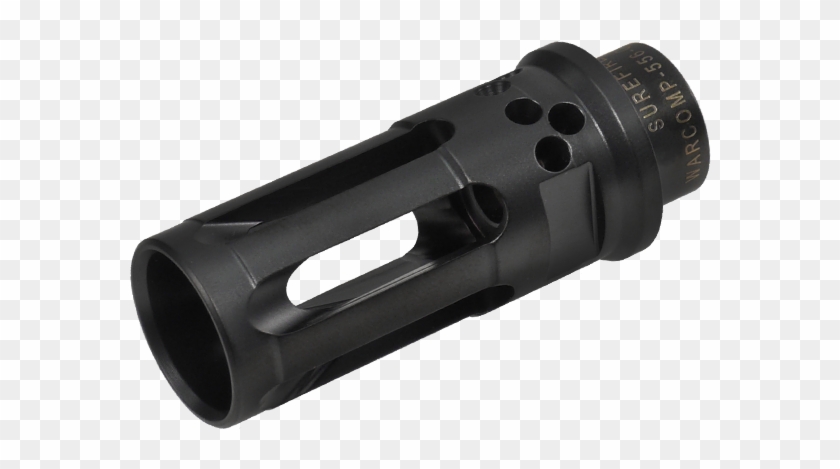 Surefire Warcomp Closetine - Flashlight Clipart