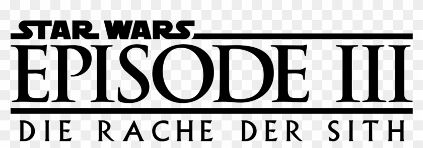 Star Wars Ep 3 De - Oval Clipart #3013600