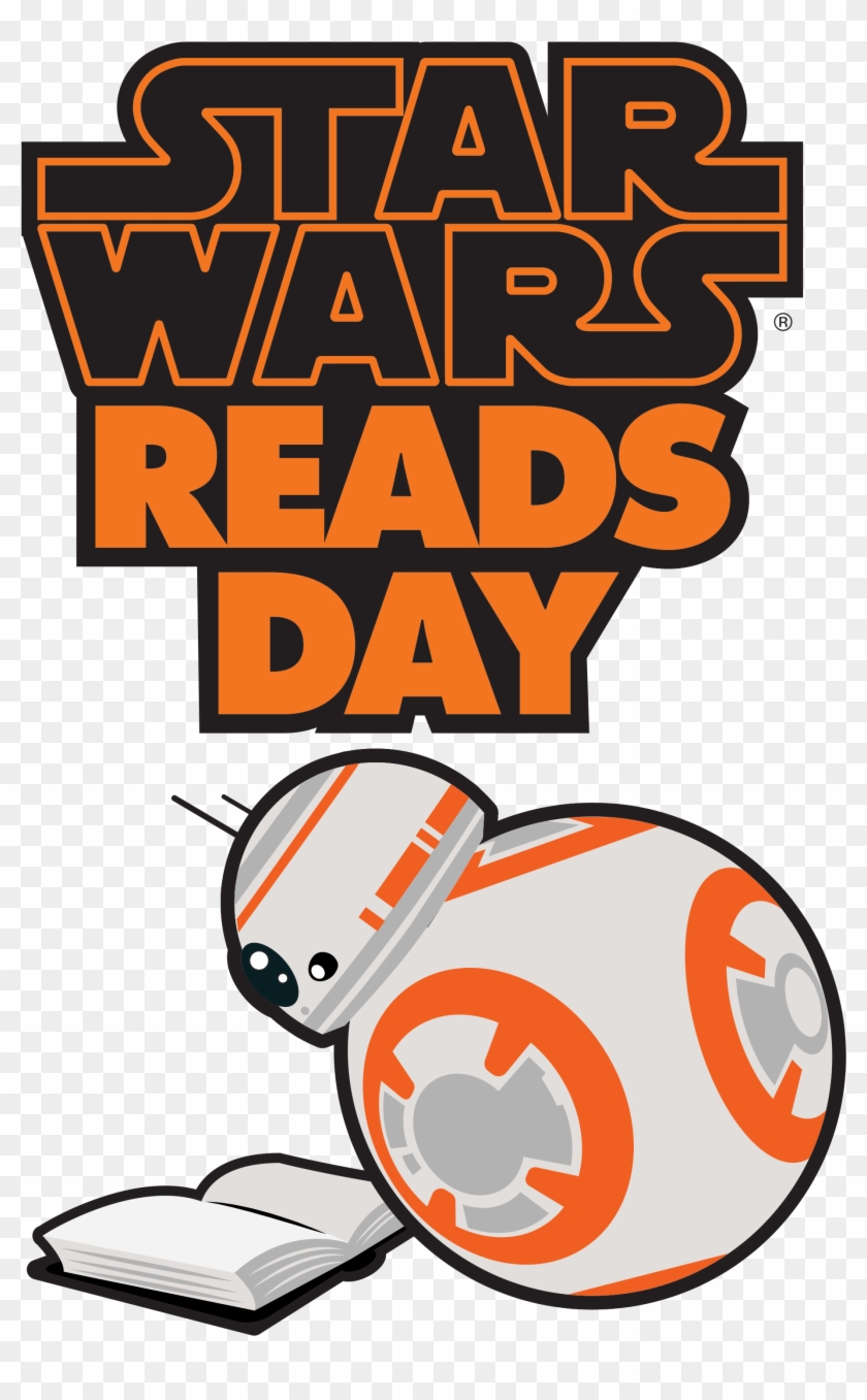 Join Forces At More Than 1,000 Star Wars Events Worldwide Clipart #3013672