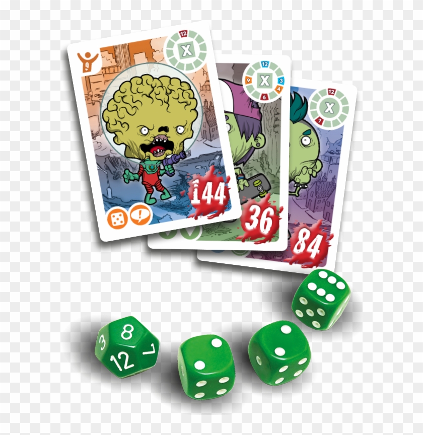 Roll The Dice - Dice Game Clipart #3013759