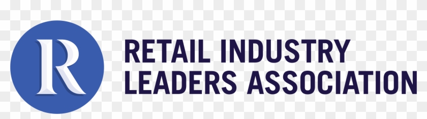 Wal-mart - Retail Industry Leaders Association Logo Clipart
