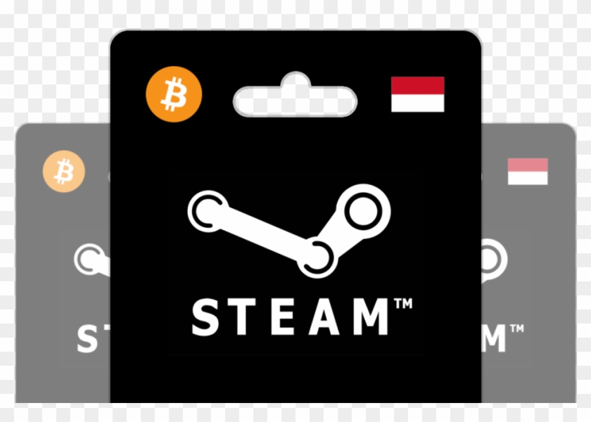 Steam Logo For Twitch Clipart