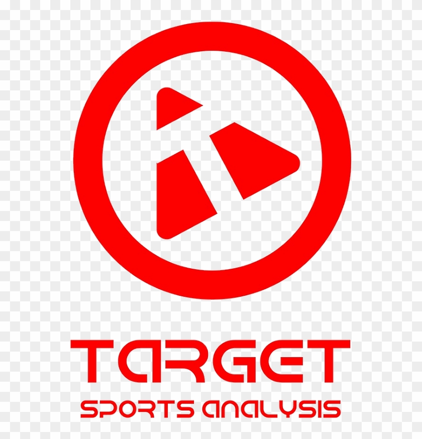 Logo Target Png - Circle Clipart
