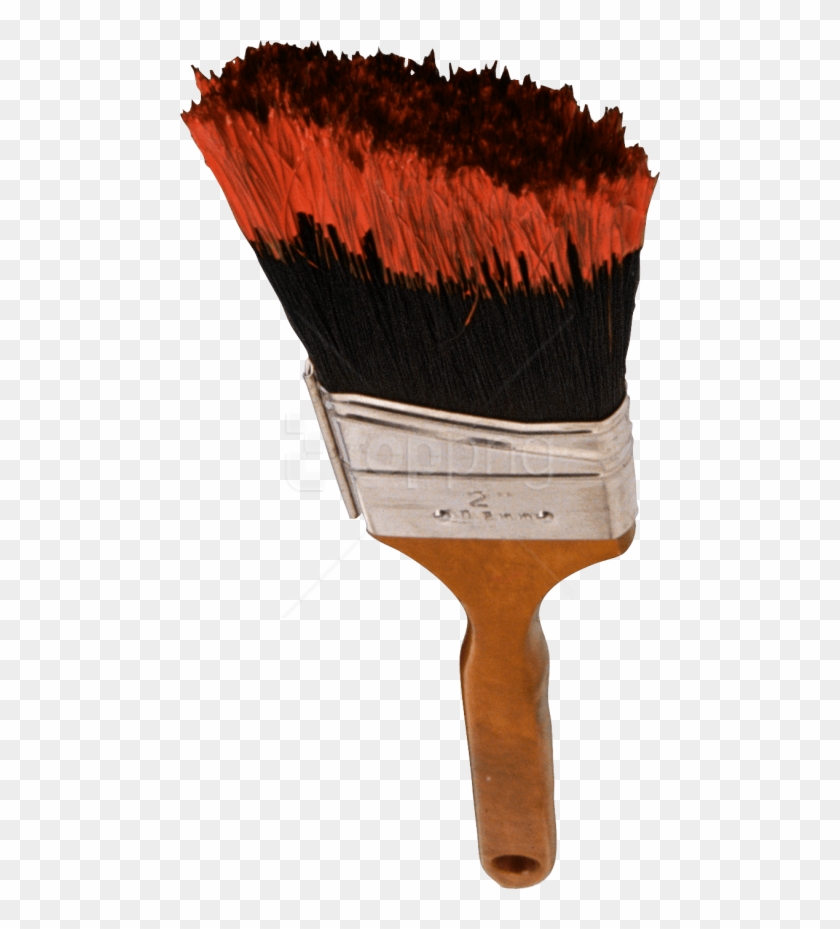 Free Png Paint Brush Png Images Transparent - Paint Brush Clipart #3014191
