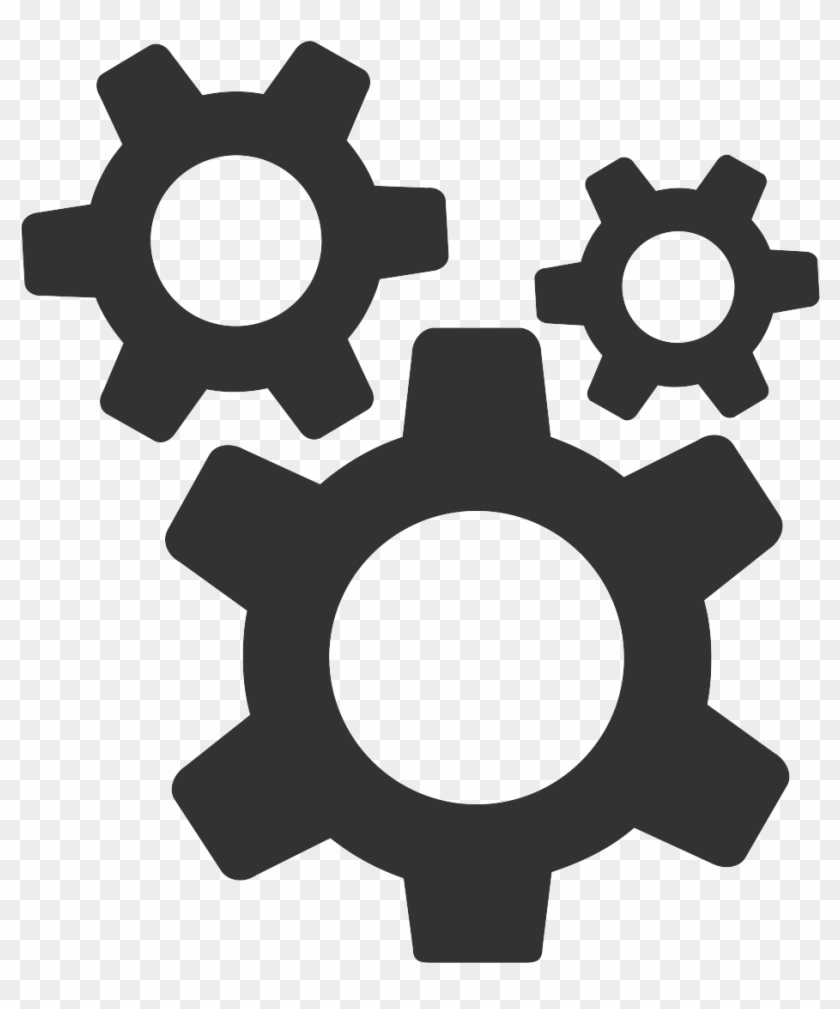 Automated - Emblem Clipart