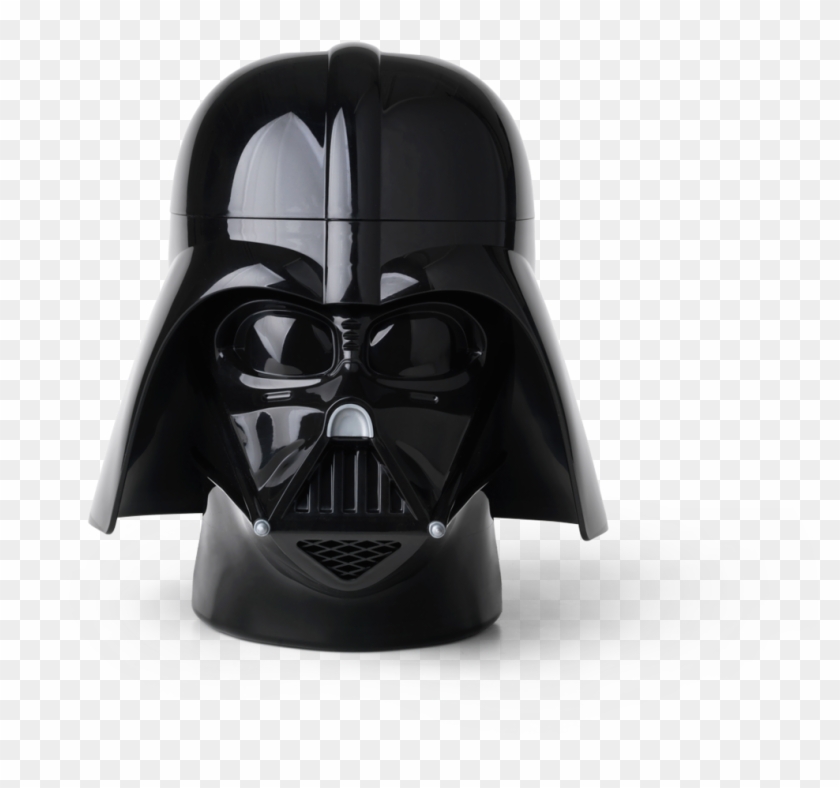 Star Wars Classic Storage Head Darth Vader Clipart #3014389