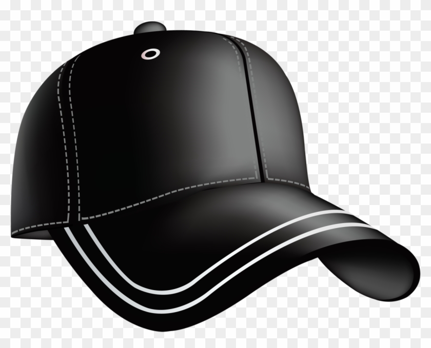 Фотки Sombrero Png, Black Baseball Cap, Clip Art, Rain - Black Baseball Cap Clipart Transparent Png #3014395