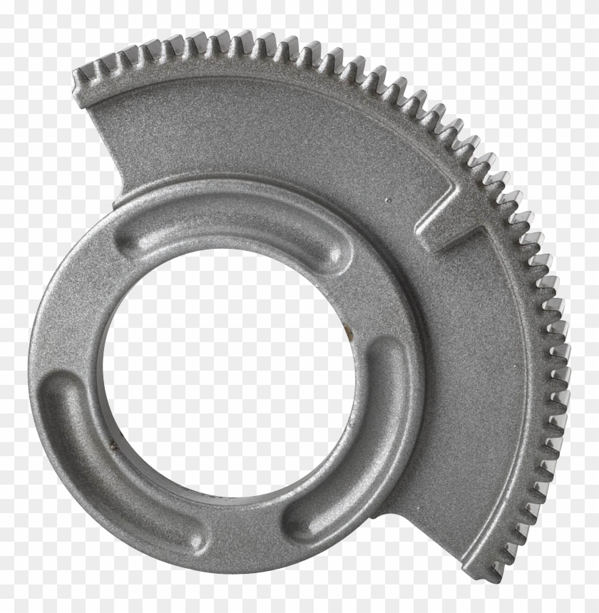 Awd Gear Bell Housings - Circle Clipart #3014436