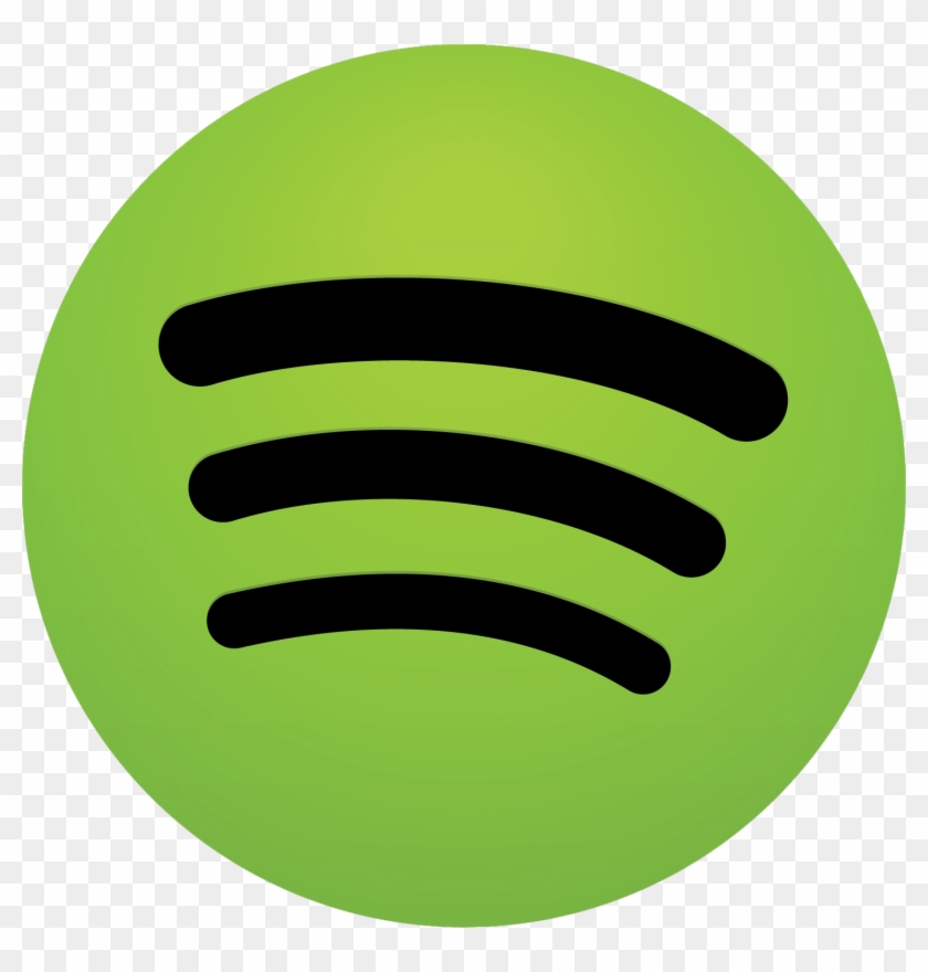 Spotify Wants To Go Through Your Phone - Transparent Background Spotify Png Clipart #3014528