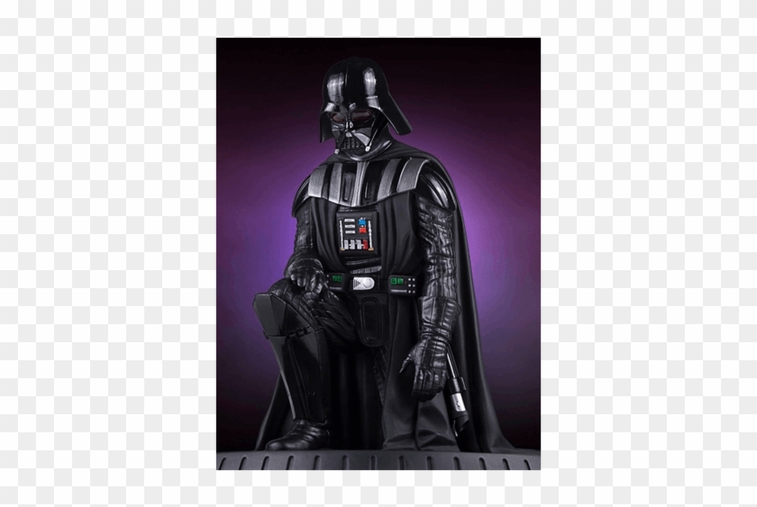 1 Of - Vader Empire Strike Back Clipart #3014592