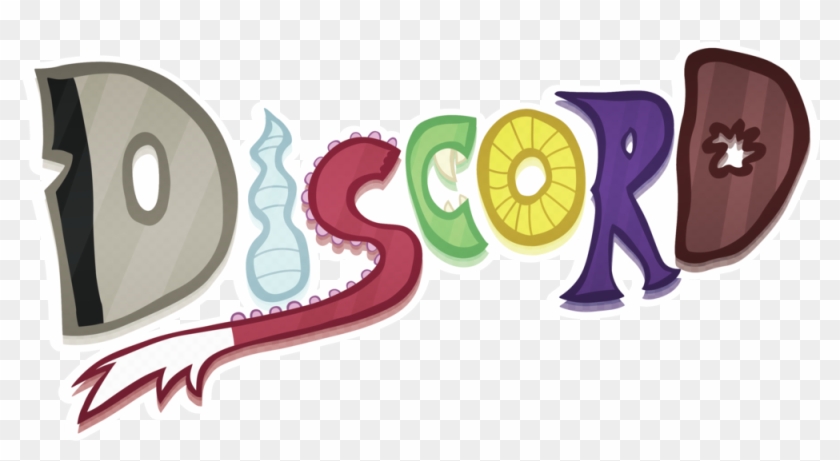 Discord Logo Vector By Mysteryezekude-d5ryw75 Clipart
