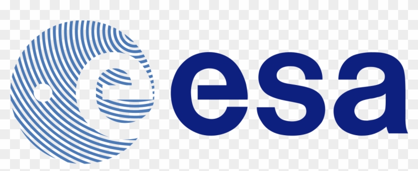 European Space Agency Clipart