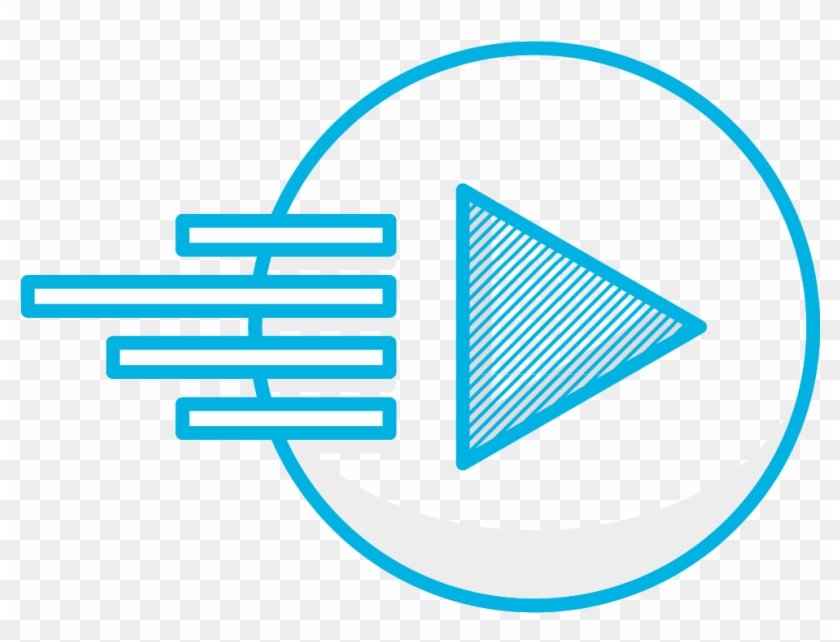 Motion Graphic Icon Png - Motion Graphic Logo Clipart