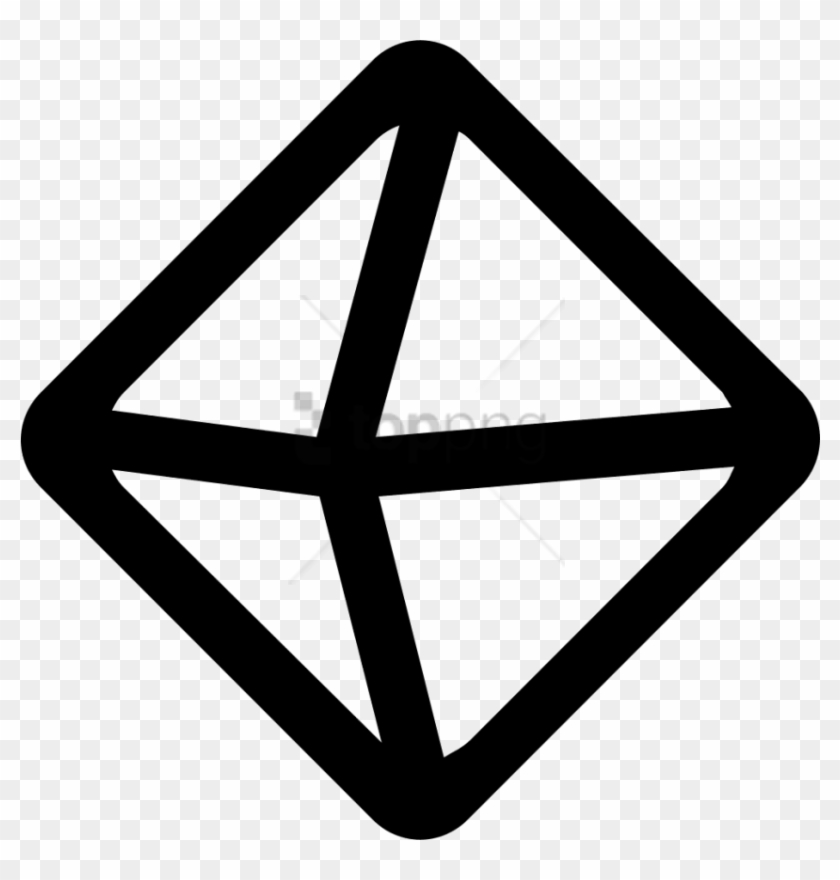 Free Png Move Cursor Png Image With Transparent Background - Triangle Clipart