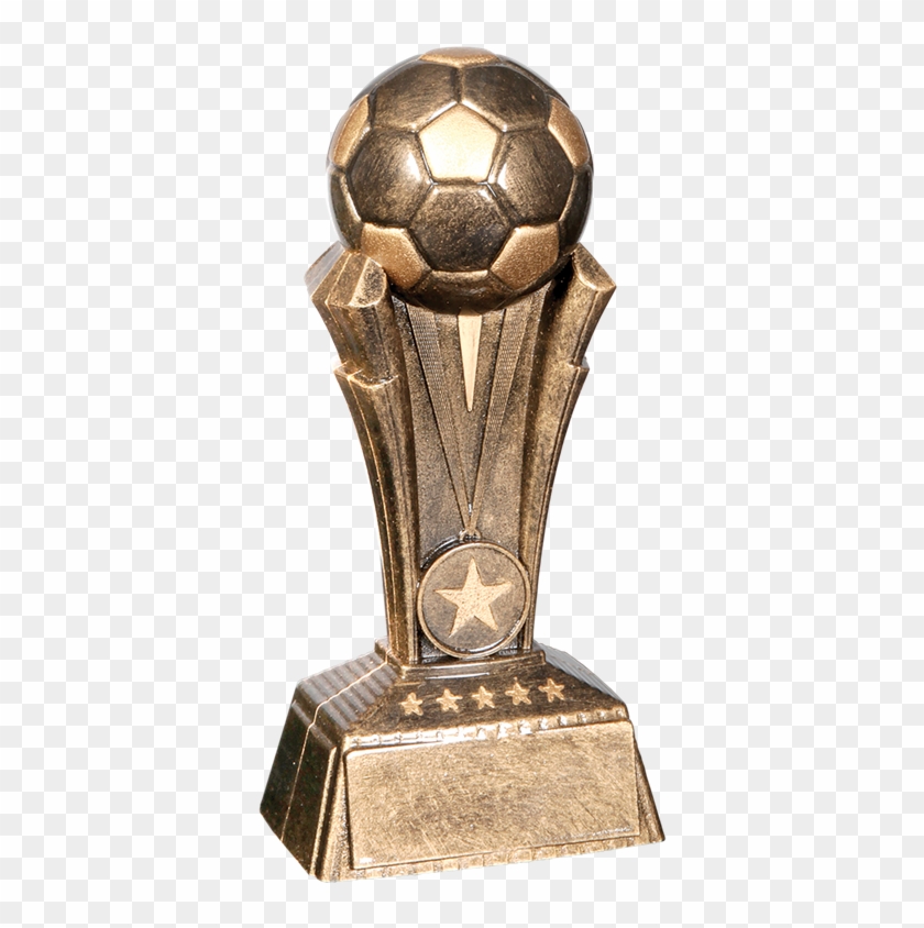 Ball Trophy Award Express Transparent Background - Trophy Clipart #3015014