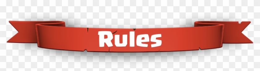 We Follow The 3 Strikes And You're Out Policy 1) First - Clash Of Clans Clipart #3015101