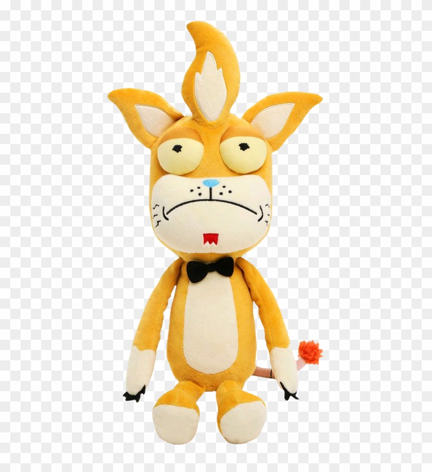 Rick And Morty - Rick And Squanchy Clipart #3015107