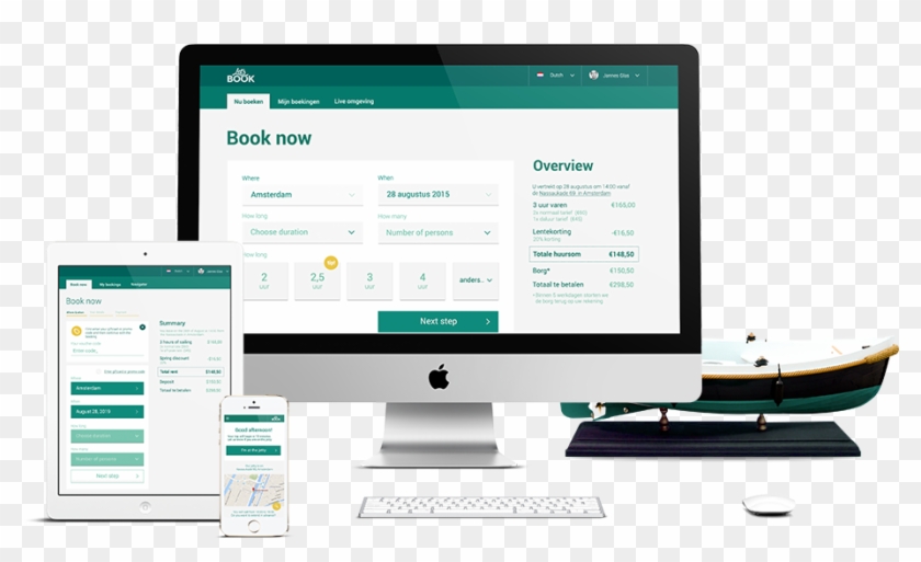 Boat - Operating System Clipart #3015226