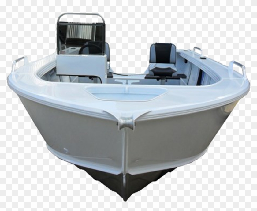 Go To Image - Front Of Boat Png Clipart