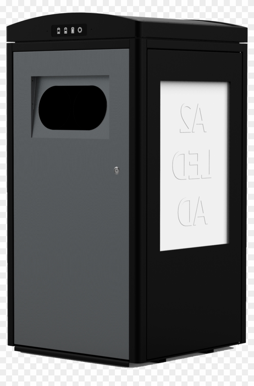 100l - Major Appliance Clipart