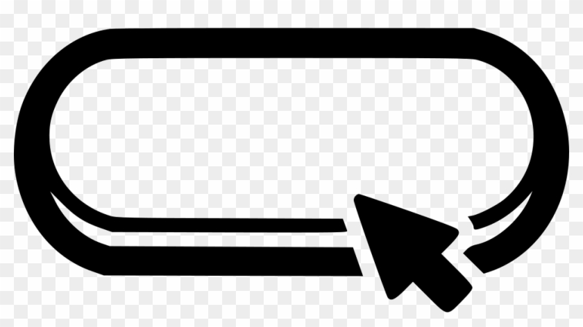 Website Black Buttons Png - Call To Action Button Icon Clipart