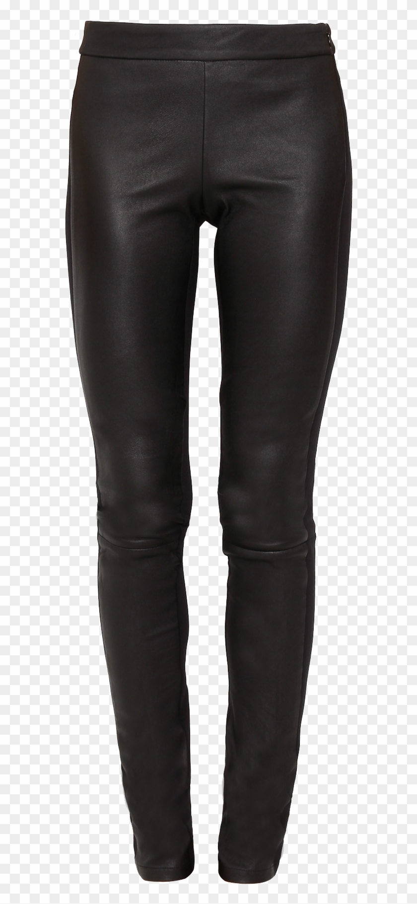 Calzedonia Leather Leggings Clipart #3015775