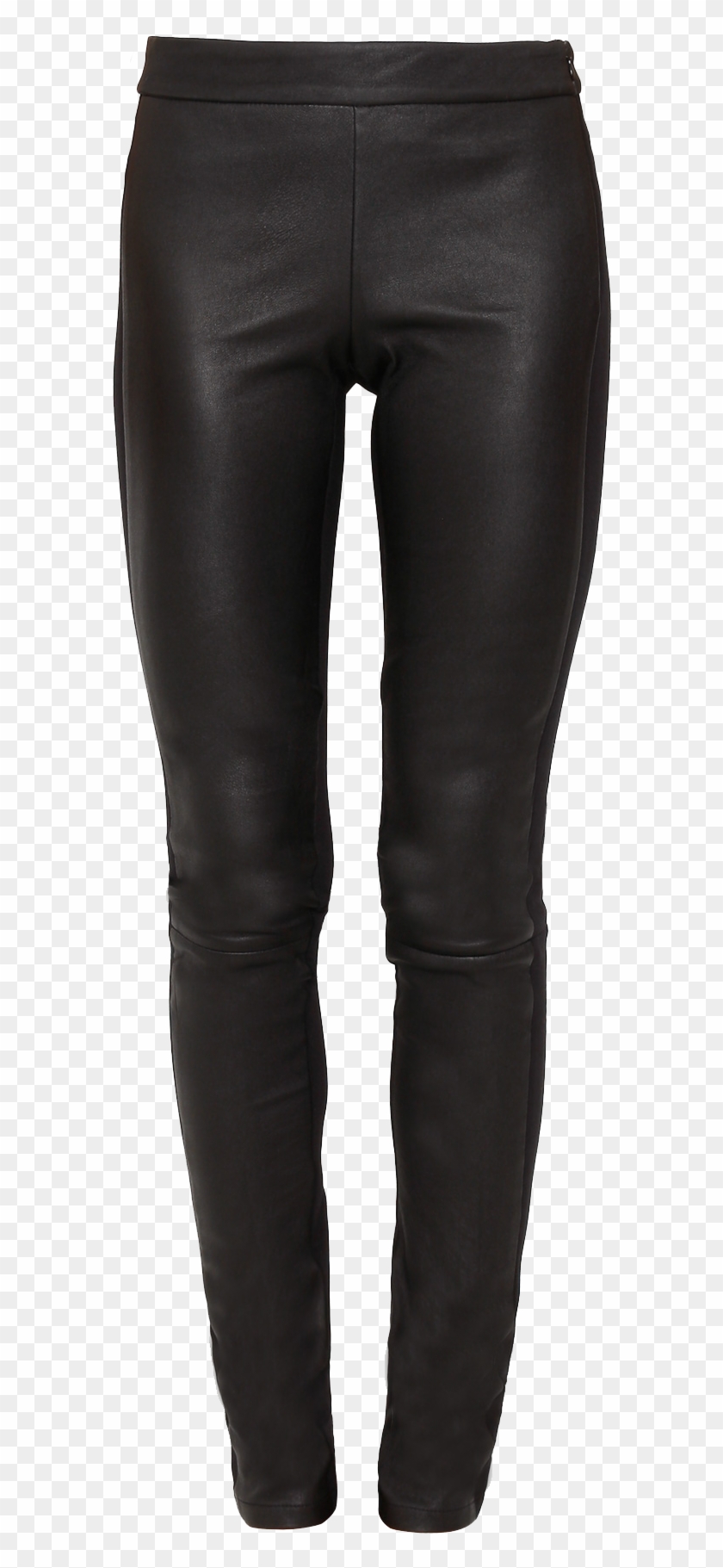 Calzedonia Leather Leggings Clipart
