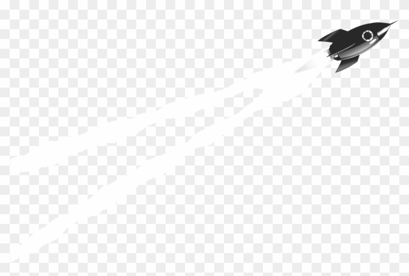 #ftestickers #rocket #tornpaper #torn #paper #astronaut - Airplane Clipart