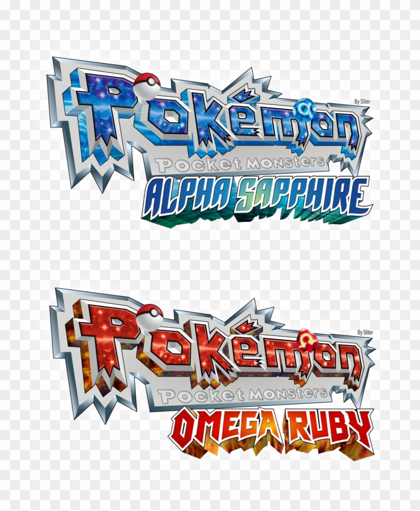 Png - Pokemon Japanese Logo Translation Clipart