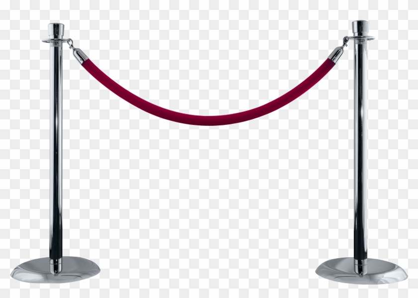 Red Rope Png - Red Velvet Rope Png Clipart #3016038