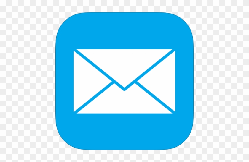 Email Png Image File - Mail App Png Clipart