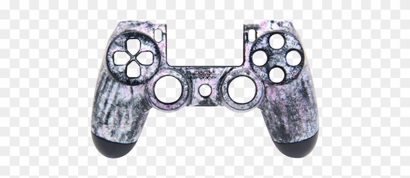 Grunge - Game Controller Clipart #3016196