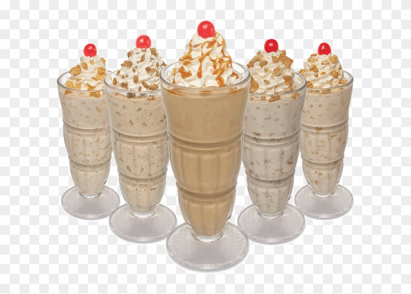 Ice Image Free Pictures - Shake From Steak And Shake Clipart #3016299